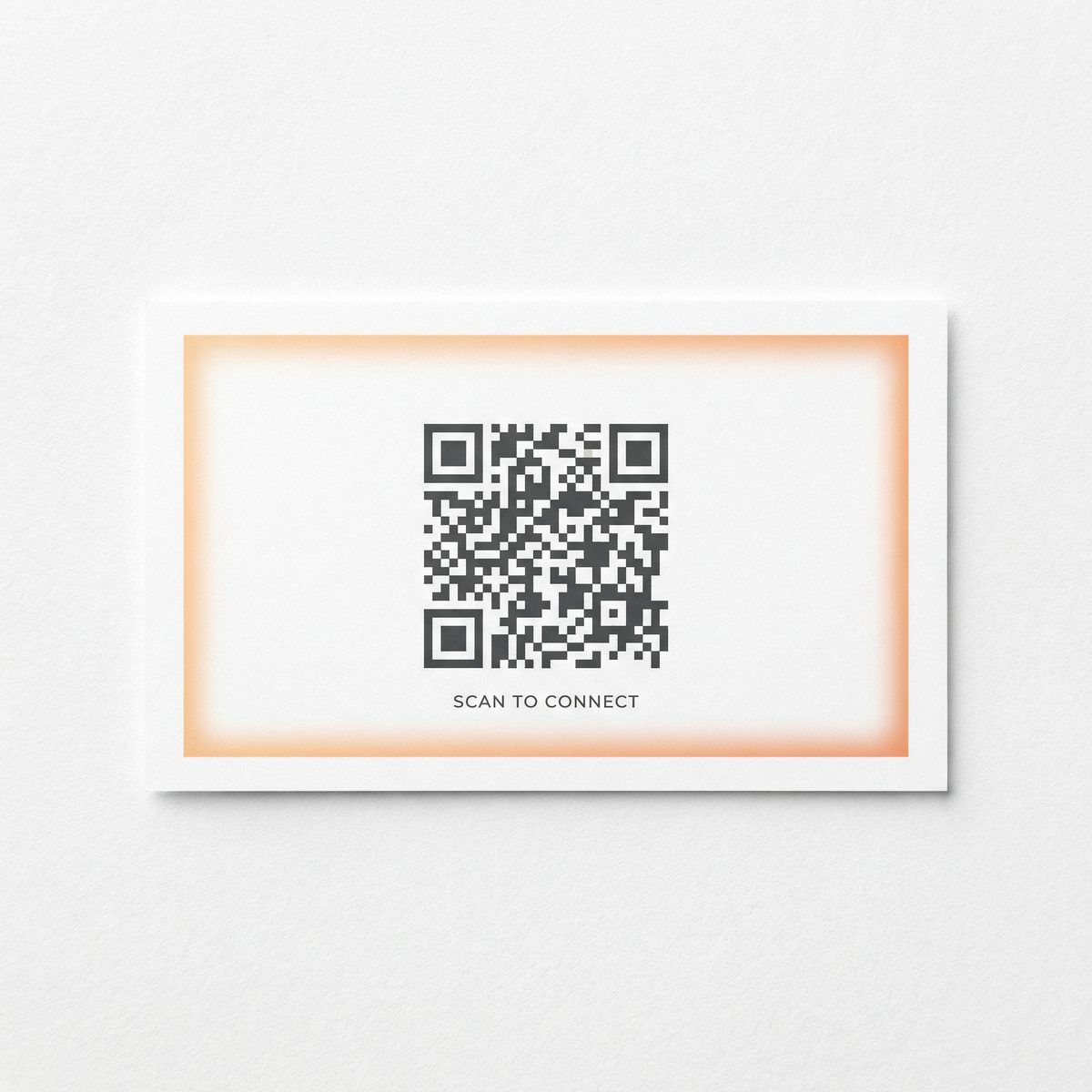 推特商务二维码